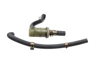 Línea de combustible, manguera de combustible, filtro Kawasaki ZX-6R Ninja ZX600G 98-99