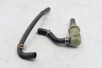 Línea de combustible, manguera de combustible, filtro Kawasaki ZX-6R Ninja ZX600G 98-99