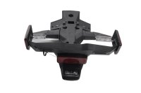 Kennzeichenhalter Rückstrahler Blinker Aufnahme Kawasaki Z 900 RS 26-26