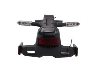 Kennzeichenhalter Rückstrahler Blinker LED hinten Kawasaki Z 900 RS 26-26