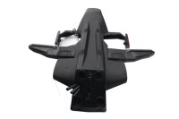 Kennzeichenhalter Rückstrahler Blinker LED hinten Kawasaki Z 900 RS 26-26
