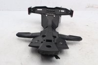 Kennzeichenhalter Rückstrahler Blinker LED hinten Kawasaki Z 900 RS 26-26
