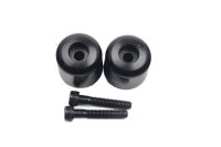 Lenkergewicht Satz links rechts Griffende Lenkerende Yamaha MT-07 700 A 25-25