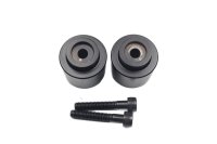 Lenkergewicht Satz links rechts Griffende Lenkerende Yamaha MT-07 700 A 25-25