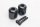 Lenkergewicht Satz links rechts Griffende Lenkerende Yamaha MT-07 700 A 25-25