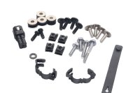 Kit di viti per il montaggio del portatarga Yamaha Tracer...