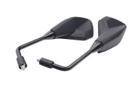 Backspegelpar vänster höger styrspegelset E Kawasaki Z 900 N SE 22-22