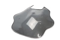 Tuulilasi, etulasi, kirkas, sävytetty, suuri Moto Guzzi California III VW 87-93