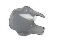 Tuulilasi, etulasi, kirkas, sävytetty, suuri Moto Guzzi California III VW 87-93
