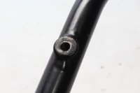 Tuulilasin pidike, kiinnityskorvake, oikea Moto Guzzi California III VW 87-93
