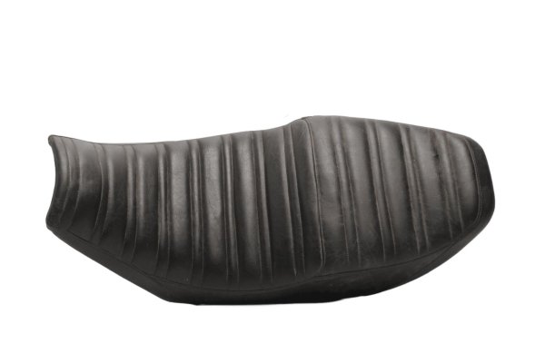 Bench seat cushion cover, seat foam Yamaha XJ 900 F Strider 31A 83-84