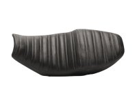 Bench seat cushion cover, seat foam Yamaha XJ 900 F Strider 31A 83-84