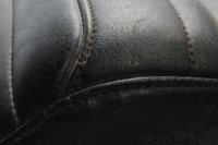 Bench seat cushion cover, seat foam Yamaha XJ 900 F Strider 31A 83-84