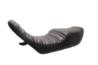Bench seat cushion cover, seat foam Yamaha XJ 900 F Strider 31A 83-84