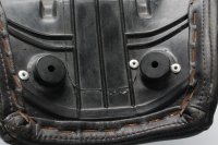 Bench seat cushion cover, seat foam Yamaha XJ 900 F Strider 31A 83-84