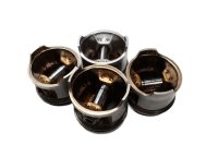 Piston set, piston rings, bolts Honda CB 900 FB Boldor...