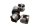 Piston set, piston rings, bolts Honda CB 900 FB Boldor SC01/81 81-81
