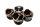 Piston set, piston rings, bolts Honda CB 900 FB Boldor SC01/81 81-81