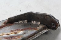 Kuljettajan vasen astinlauta, liukumaton Moto Guzzi California III VW 87-93