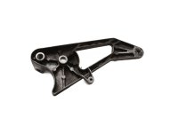 Fußrastenhalter Trägerplatte hinten links Moto Guzzi California III VW 87-93