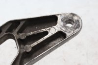 Fußrastenhalter Trägerplatte hinten links Moto Guzzi California III VW 87-93