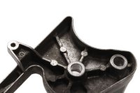 Fußrastenhalter Trägerplatte hinten links Moto Guzzi California III VW 87-93