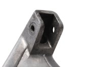 Fußrastenhalter Trägerplatte hinten links Moto Guzzi California III VW 87-93