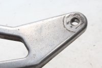 Fußrastenhalter Trägerplatte hinten links Moto Guzzi California III VW 87-93