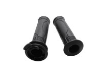 Handlebar grip throttle grip pair left right front rubber Honda X-ADV 750 DA DCT 25-25