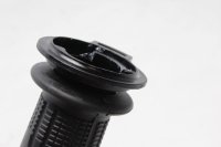 Handlebar grip throttle grip pair left right front rubber Honda X-ADV 750 DA DCT 25-25