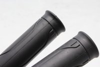 Handlebar grip throttle grip pair left right front rubber Honda X-ADV 750 DA DCT 25-25