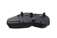 Nopeusmittari, ohjaamo, kojelauta, nopeusmittari Kawasaki ZX-6R Ninja ZX600G 98-99