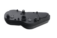 Nopeusmittari, ohjaamo, kojelauta, nopeusmittari Kawasaki ZX-6R Ninja ZX600G 98-99