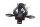 Nummerplåtshållare LED-blinkers Nummerplåtsbelysning Aprilia RS 660 26-26