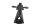 Nummerplåtshållare LED-blinkers Nummerplåtsbelysning Aprilia RS 660 26-26