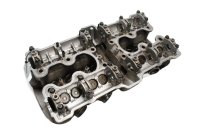 culasse, cache-culbuteurs, soupapes, arbre à cames Honda CB 750 F Boldor RC04 79-83
