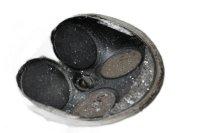 culasse, cache-culbuteurs, soupapes, arbre à cames Honda CB 750 F Boldor RC04 79-83
