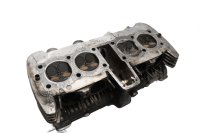 culasse, cache-culbuteurs, soupapes, arbre à cames Honda CB 750 F Boldor RC04 79-83