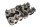 culasse, cache-culbuteurs, soupapes, arbre à cames Honda CB 750 F Boldor RC04 79-83