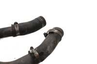 Tuyau de liquide de refroidissement, conduite de liquide de refroidissement Kawasaki GPZ 750 R ZX750G 85-86