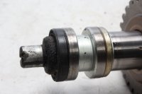 Arbre déquilibrage, arbre moteur, arbre de transmission, engrenage Kawasaki GPZ 750 R ZX750G 85-86