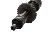 Arbre déquilibrage, arbre moteur, arbre de transmission, engrenage Kawasaki GPZ 750 R ZX750G 85-86