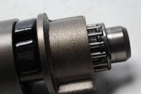 Arbre déquilibrage, arbre moteur, arbre de transmission, engrenage Kawasaki GPZ 750 R ZX750G 85-86
