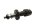 Arbre déquilibrage, arbre moteur, arbre de transmission, engrenage Kawasaki GPZ 750 R ZX750G 85-86