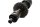 Arbre déquilibrage, arbre moteur, arbre de transmission, engrenage Kawasaki GPZ 750 R ZX750G 85-86