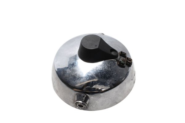 Koplampbehuizing, lamppot, aansluiting Moto Guzzi California III VW 87-93