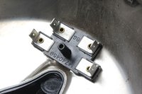 Koplampbehuizing, lamppot, aansluiting Moto Guzzi California III VW 87-93
