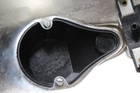 Koplampbehuizing, lamppot, aansluiting Moto Guzzi California III VW 87-93