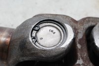 Universele koppeling aandrijfas cardanas Moto Guzzi California III VW 87-93