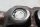 Universele koppeling aandrijfas cardanas Moto Guzzi California III VW 87-93
